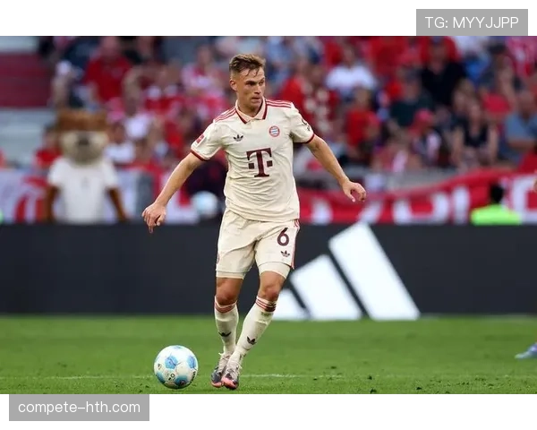 基米希凭全能表现重塑中场核心地位