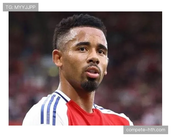 热苏斯身价水涨船高，欧洲多家豪门再燃签约热情