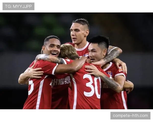 法蒂边路突破建功，助球队力克强敌豪取三分