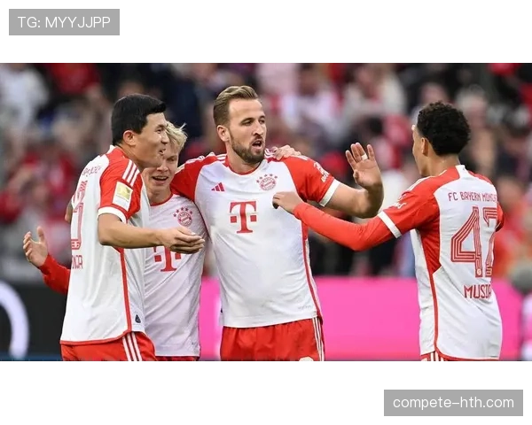 拜仁攻防转换一乱，全队节奏就崩了？