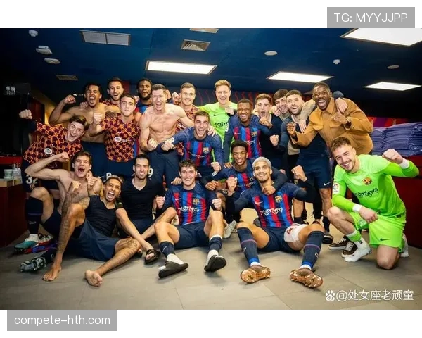 拉玛西亚回归：巴萨复兴道路能否延续，对阵容结构带来变化