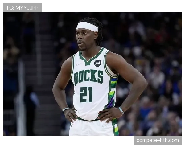 朱·霍勒迪季后赛突破提升球队关键回合得分效率明显