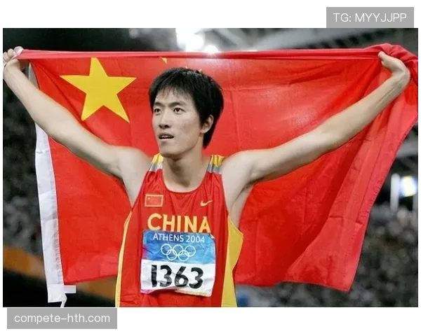 刘翔赛场上飞天，生活里竟这么接地气？我服气！