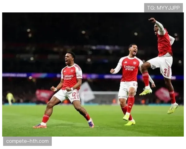 阿森纳中场组织到推进的问题，对竞争格局带来变化，关键战能力受到检验